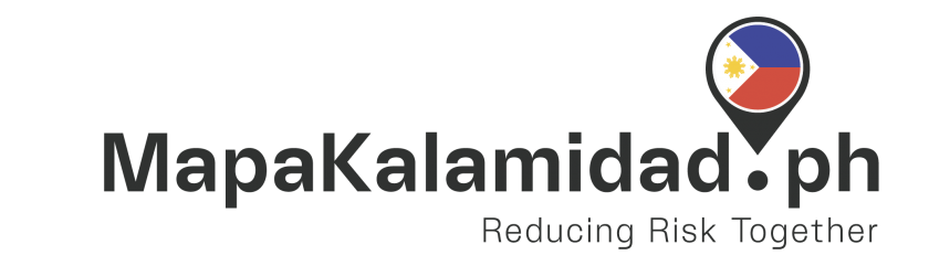 MapaKalamidad logo